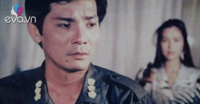 Diễn viên Thương Tín trong một vai diễn trên màn ảnh