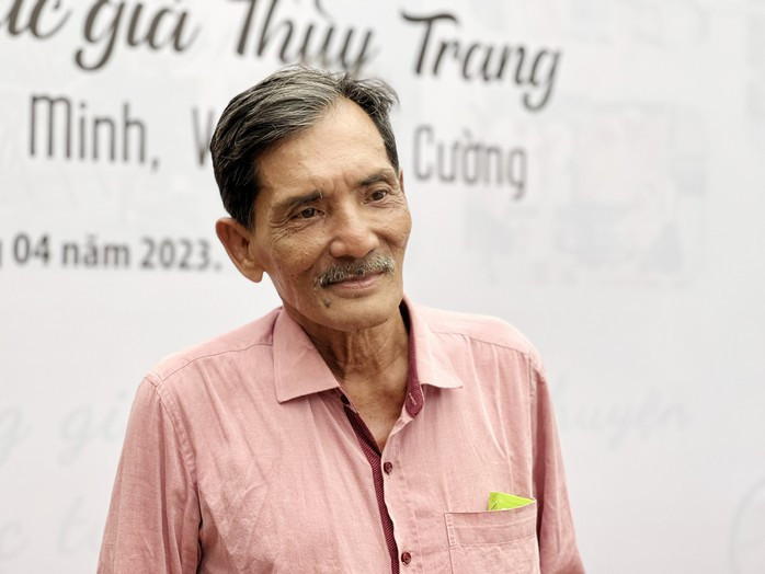 Nghệ sĩ Thương Tín đã qua đời.