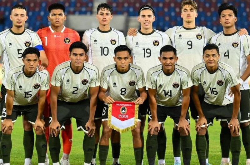 U22 Indonesia có thể bị loại trước khi ra sân!