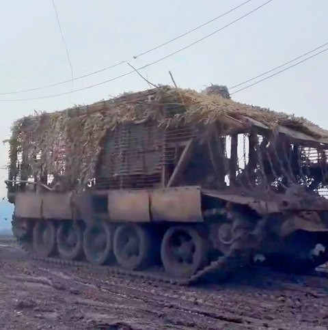 T - 55 huyền thoại trong vai trò thiết giáp chở quân cứu sống nhiều binh lính - Ảnh 3.