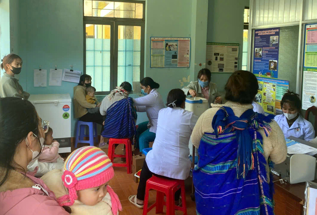 LẠC DƯƠNG 1