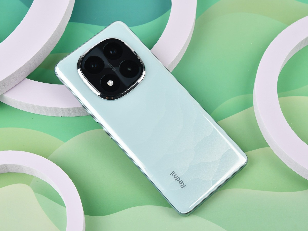 Redmi Note 14 Pro Plus – Màn hình đẹp, pin lâu, RAM 12GB