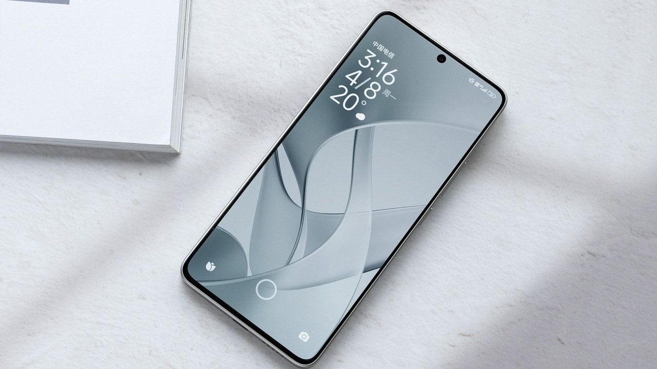 Redmi Turbo 3 – Mạnh mẽ cả về hiệu năng lẫn trải nghiệm Game