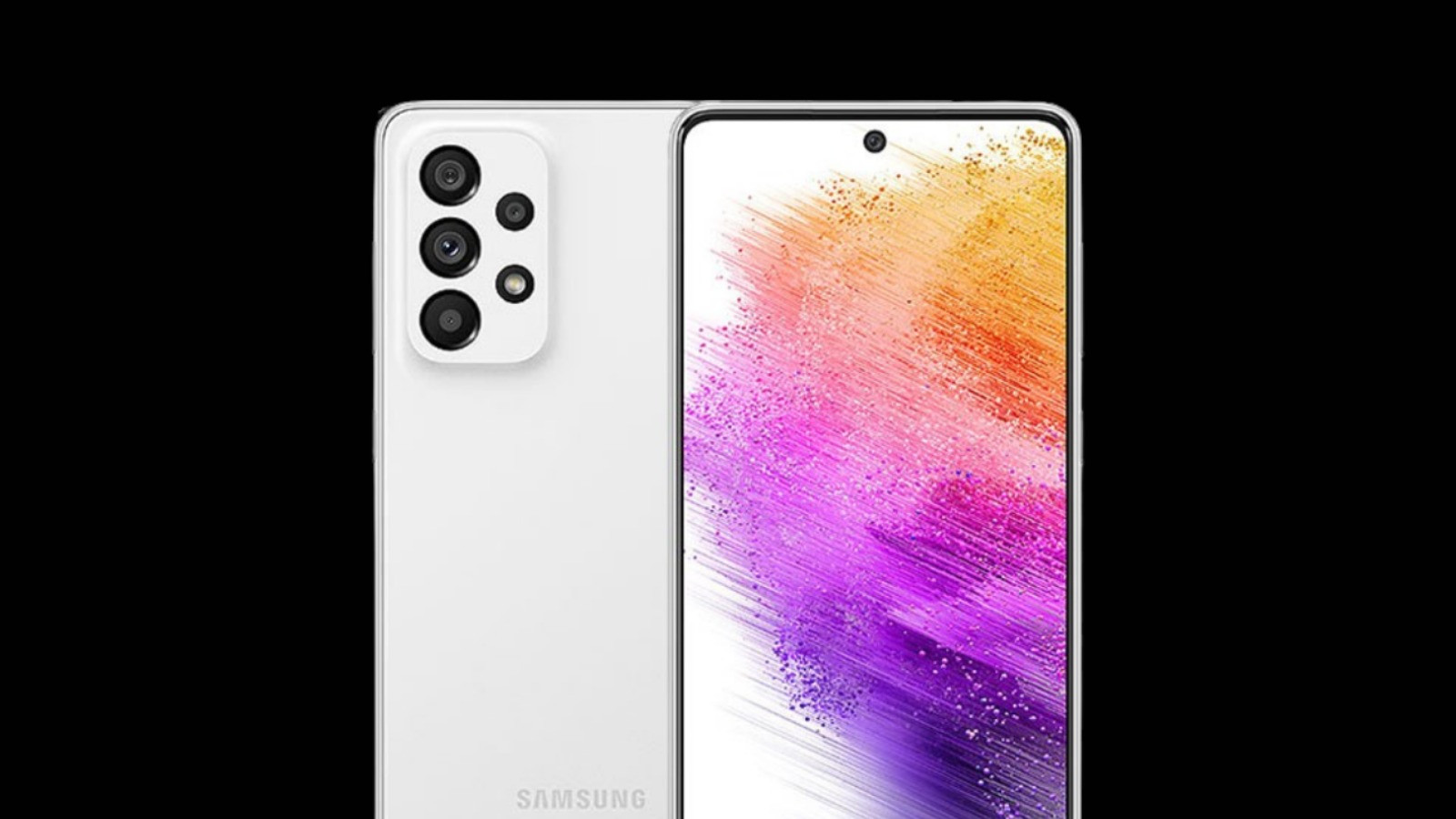 Samsung Galaxy A73 Đỉnh cao về hiệu năng và camera