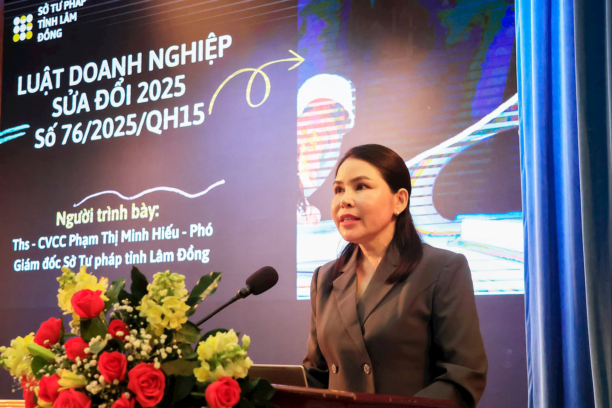 anh lang dao