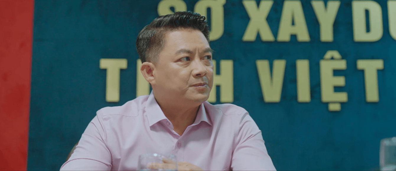 Lằn ranh - Tập 27: Ông Sách sẽ 