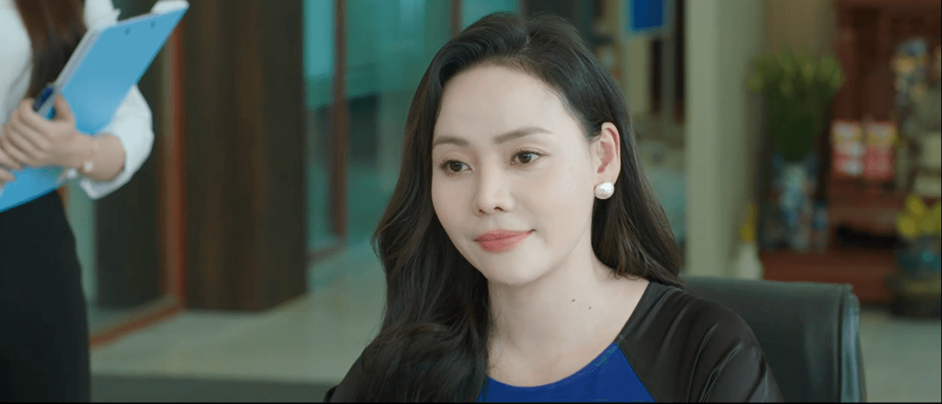 Lằn ranh - Tập 27: Ông Sách sẽ 