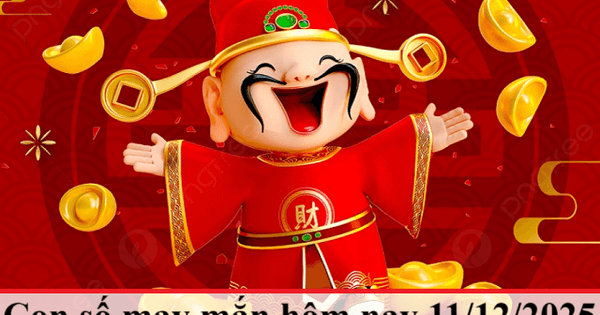 Bảng tổng hợp con số may mắn hôm nay cho 12 con giáp và 12 cung hoàng đạo.