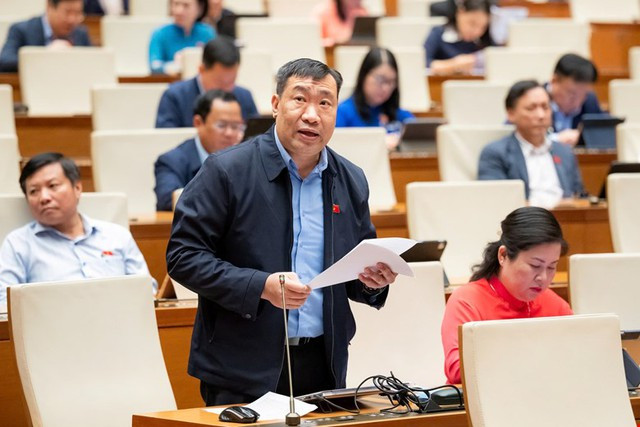 Sửa Luật Thuế Giá trị gia tăng: Đề xuất hướng dẫn chi tiết về mã số, thuế suất với từng nhóm phế liệu, phụ phẩm- Ảnh 1.