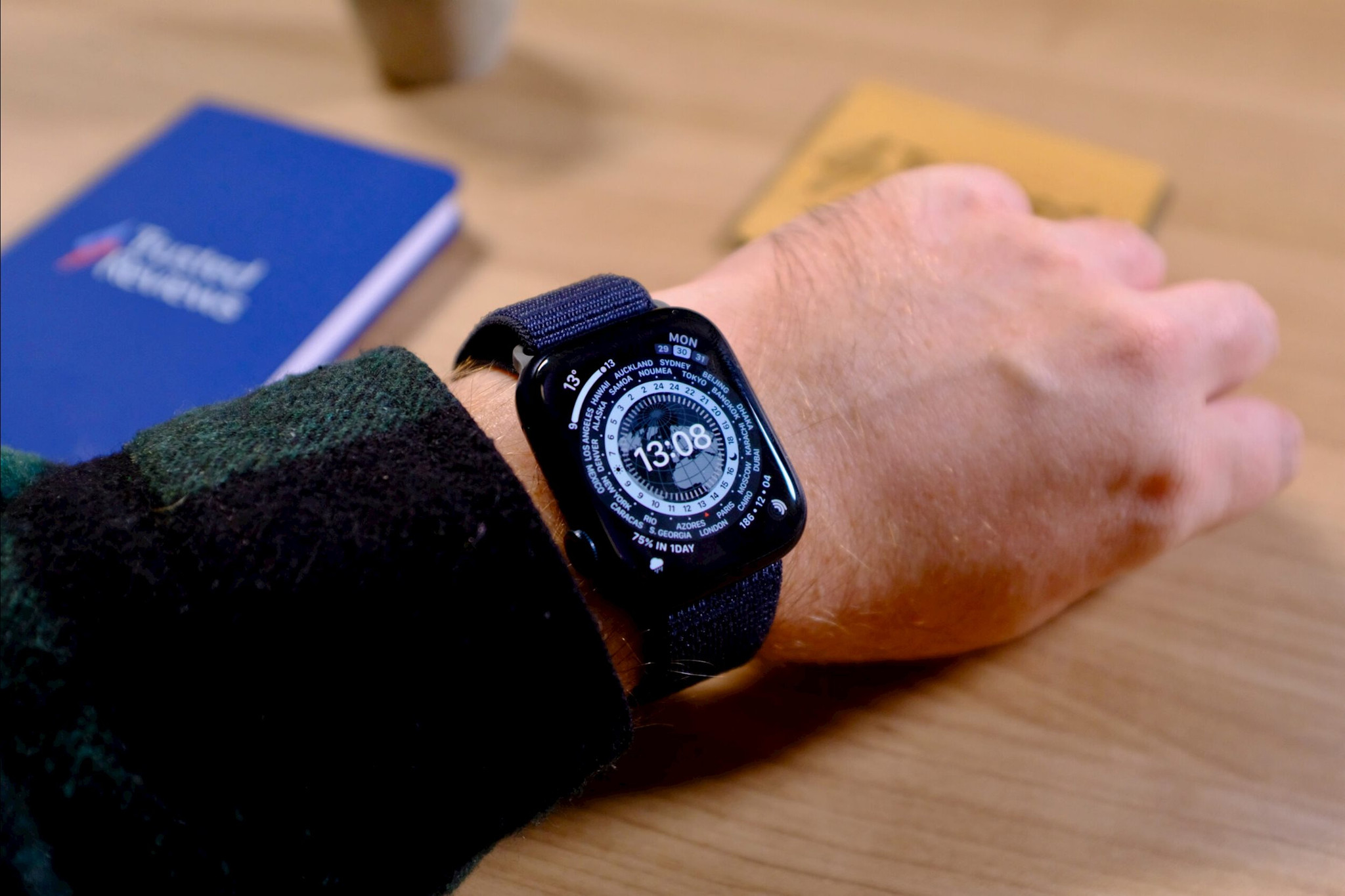 Apple Watch SE 2024 GPS 40mm