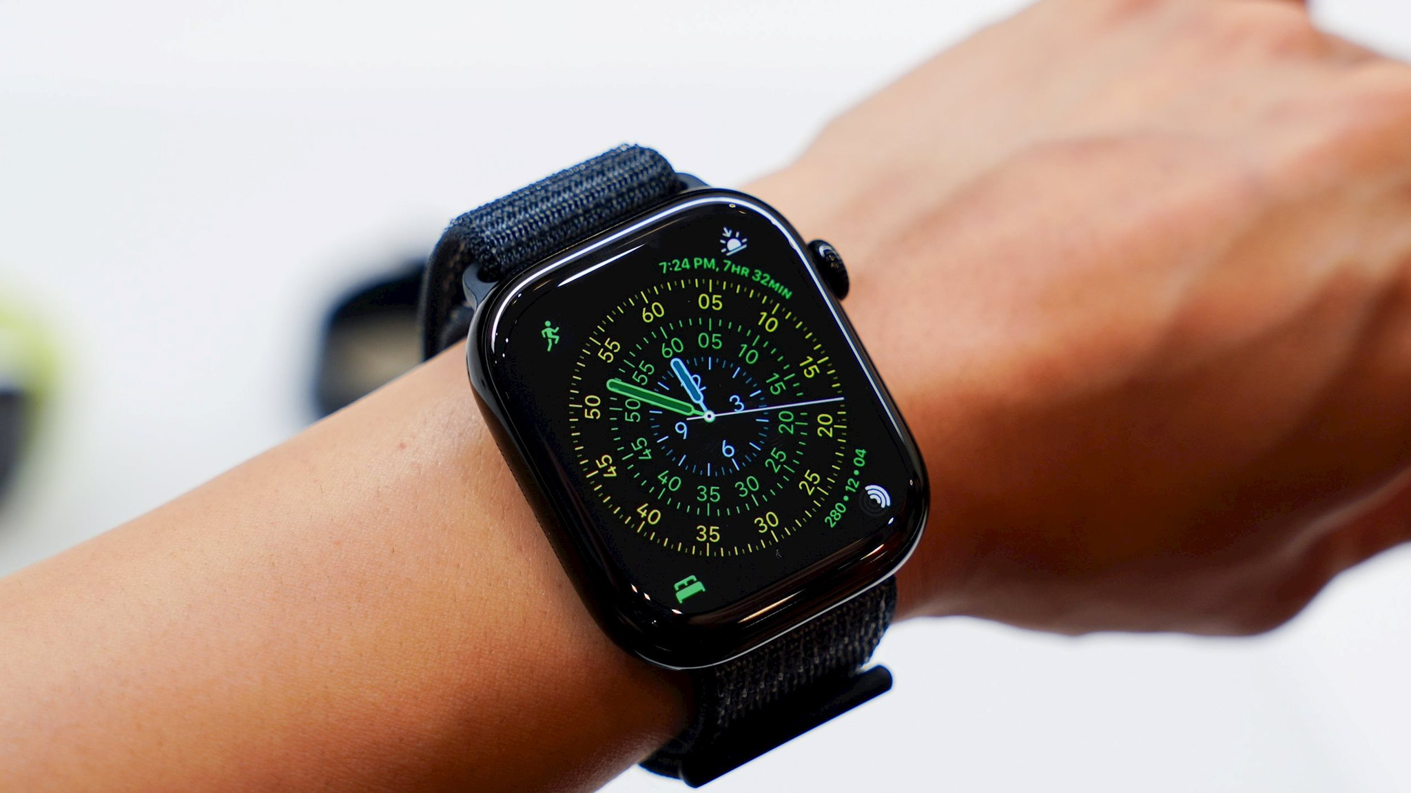 Apple Watch Series 11 GPS, Cellular 42mm