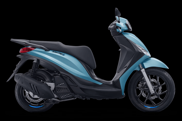 Piaggio Medley 150 S. Ảnh: Piaggio