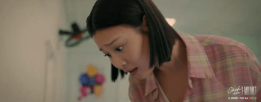 Cách em 1 milimet - Tập 29: Lý do Tú vẫn tin Bách sẽ khôi phục trí nhớ - Ảnh 2.
