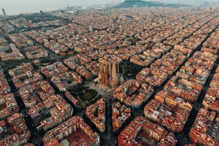 10 thành phố hấp dẫn nhất thế giới năm 2025 - 8