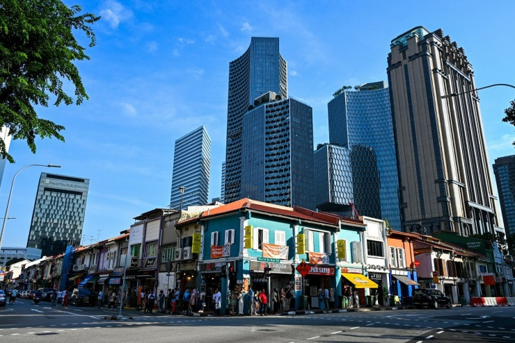 10 thành phố hấp dẫn nhất thế giới năm 2025 - 9