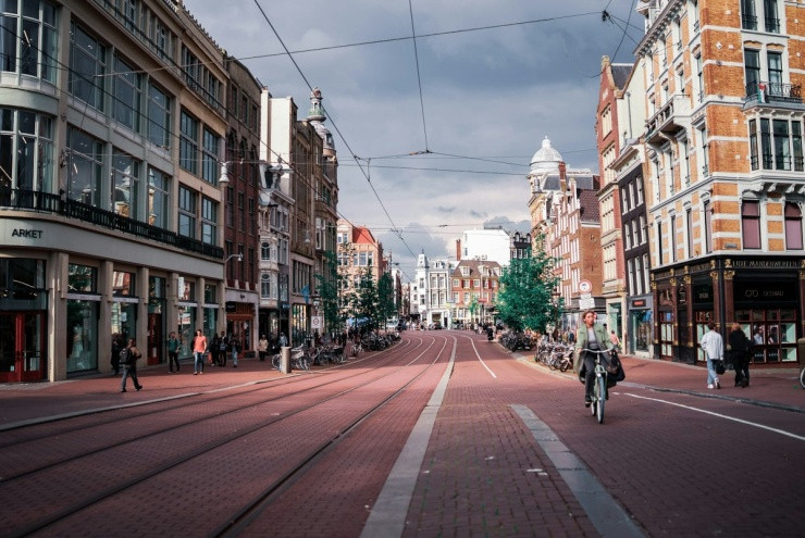 10 thành phố hấp dẫn nhất thế giới năm 2025 - 7