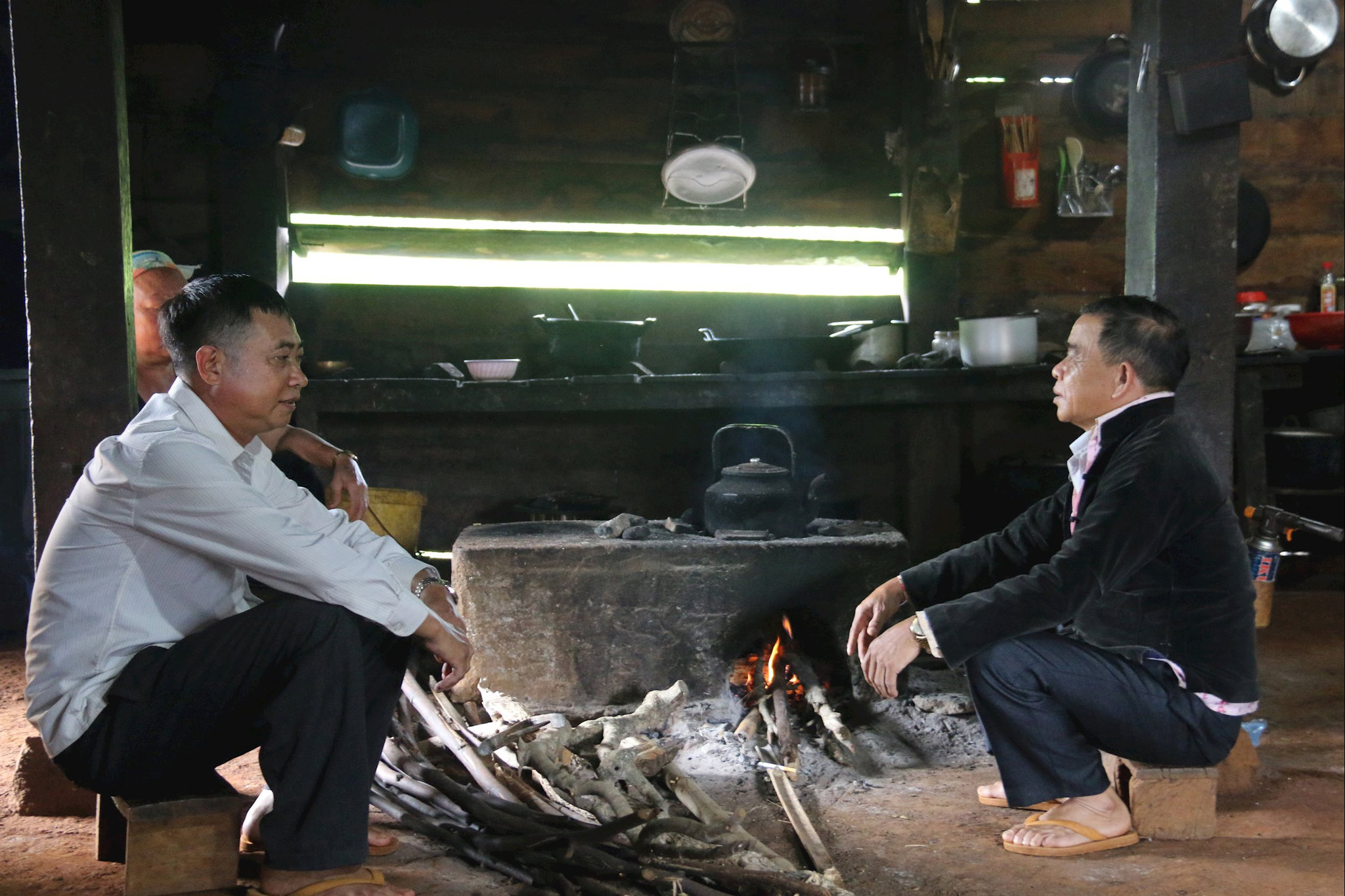 Ông Hiền 4