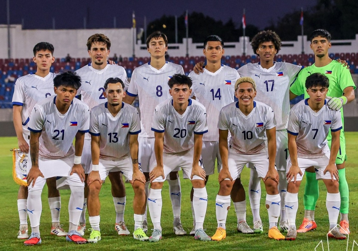 Trực tiếp tuyển nữ Philippines vs Malaysia tại SEA Games 33 ngày 11 12 2025