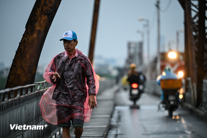 (Ảnh: Minh Sơn/Vietnam+)