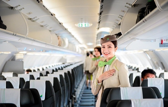 Pacific Airlines-fly