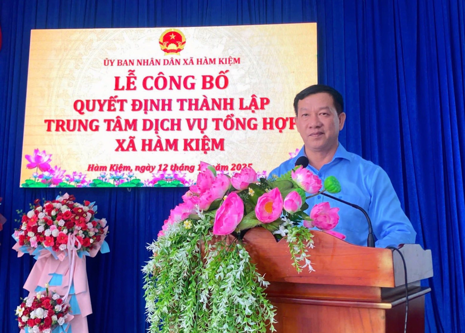 thanh lap trung tam hk 1