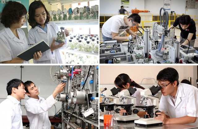 Phê duyệt Chiến lược quốc gia về phát triển đội ngũ trí thức - Ảnh 1.