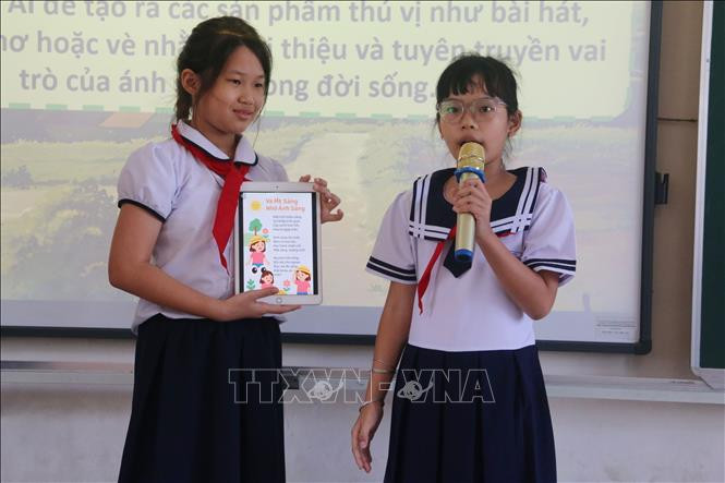 Chú thích ảnh
