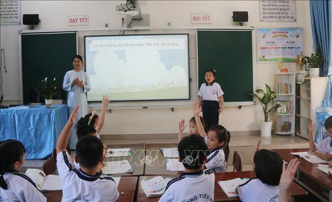 Chú thích ảnh