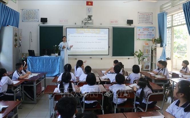 Chú thích ảnh
