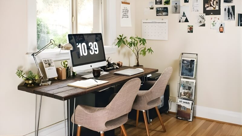 Tự thưởng bằng việc nâng cấp bản thân
