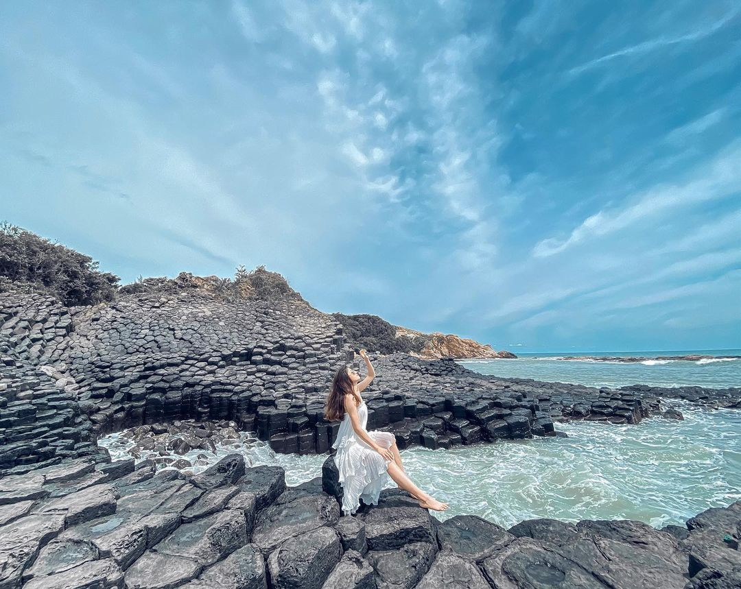Một góc nhà ga Sân bay Phú Yên