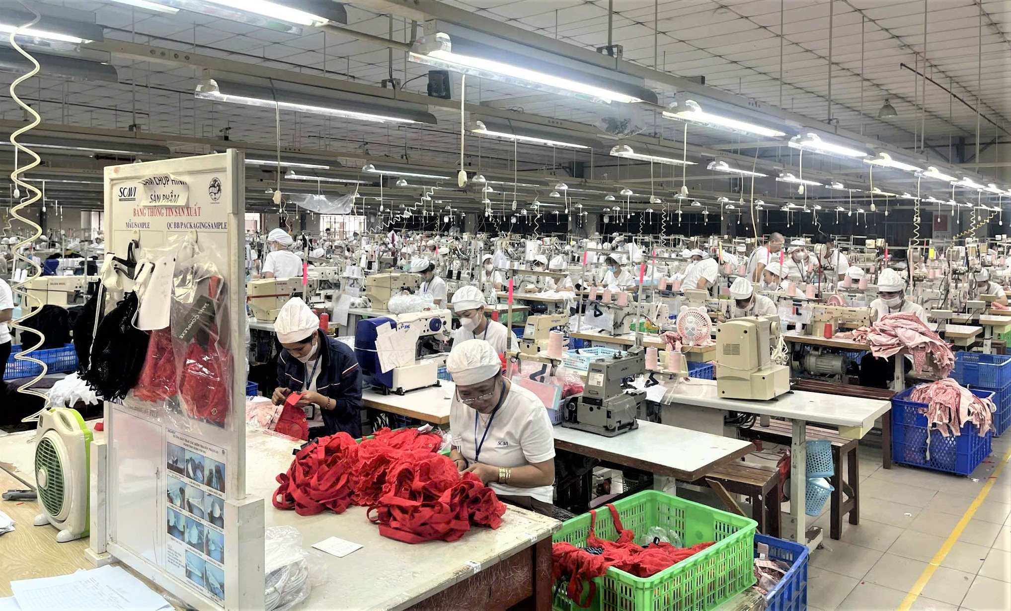 KCN Lộc Sơn 1