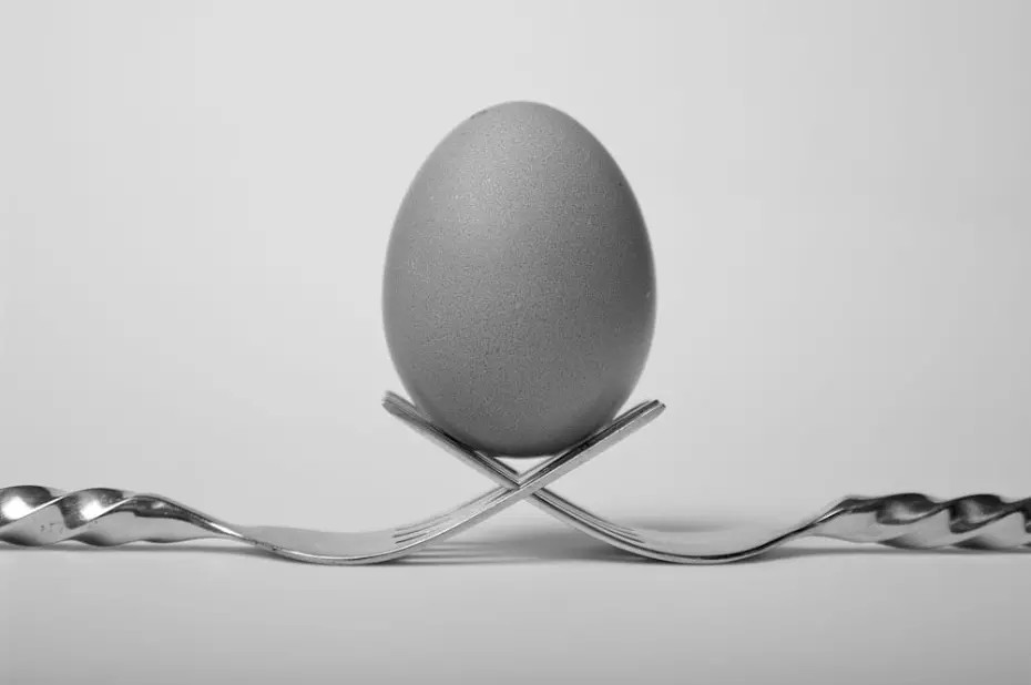 Tips On Photographing A Simple Still Life Shot: Horn