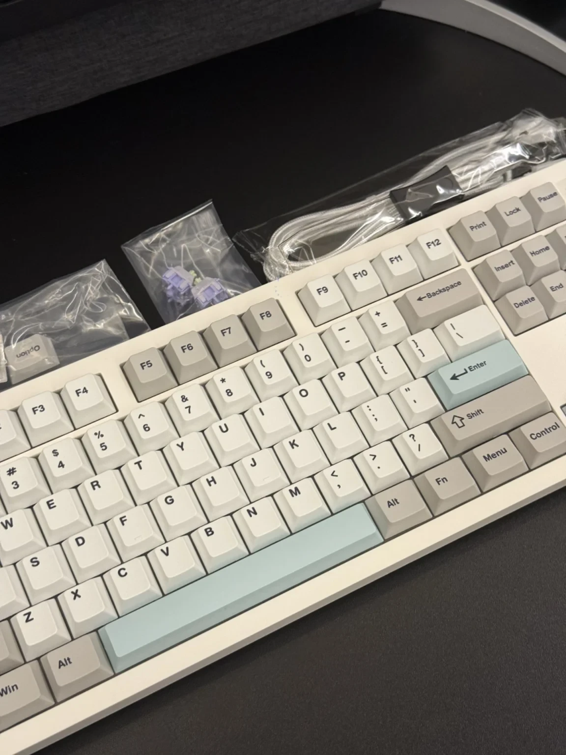 Epomaker QK108 1