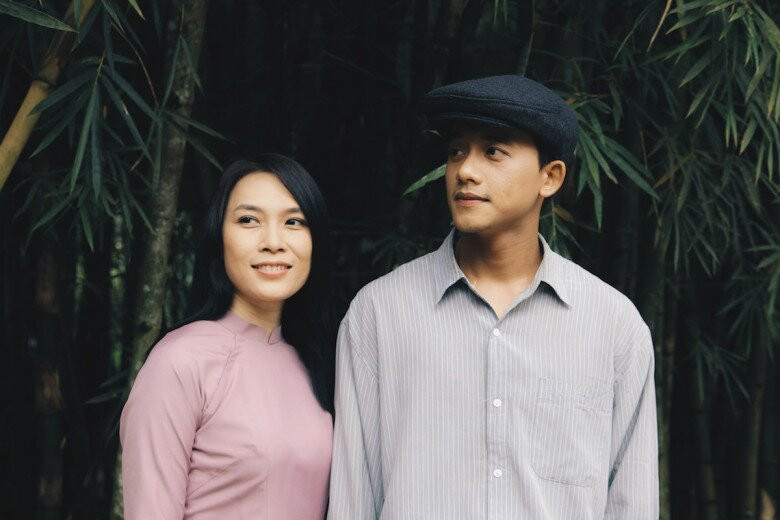 Mai Tài Phến và Mỹ Tâm có cơ duyên gắn bó trong 8 năm qua.