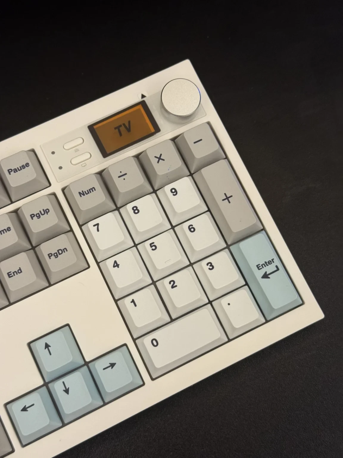 Epomaker QK108 7