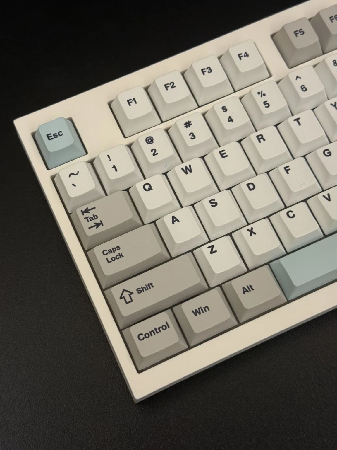 Epomaker QK108 3
