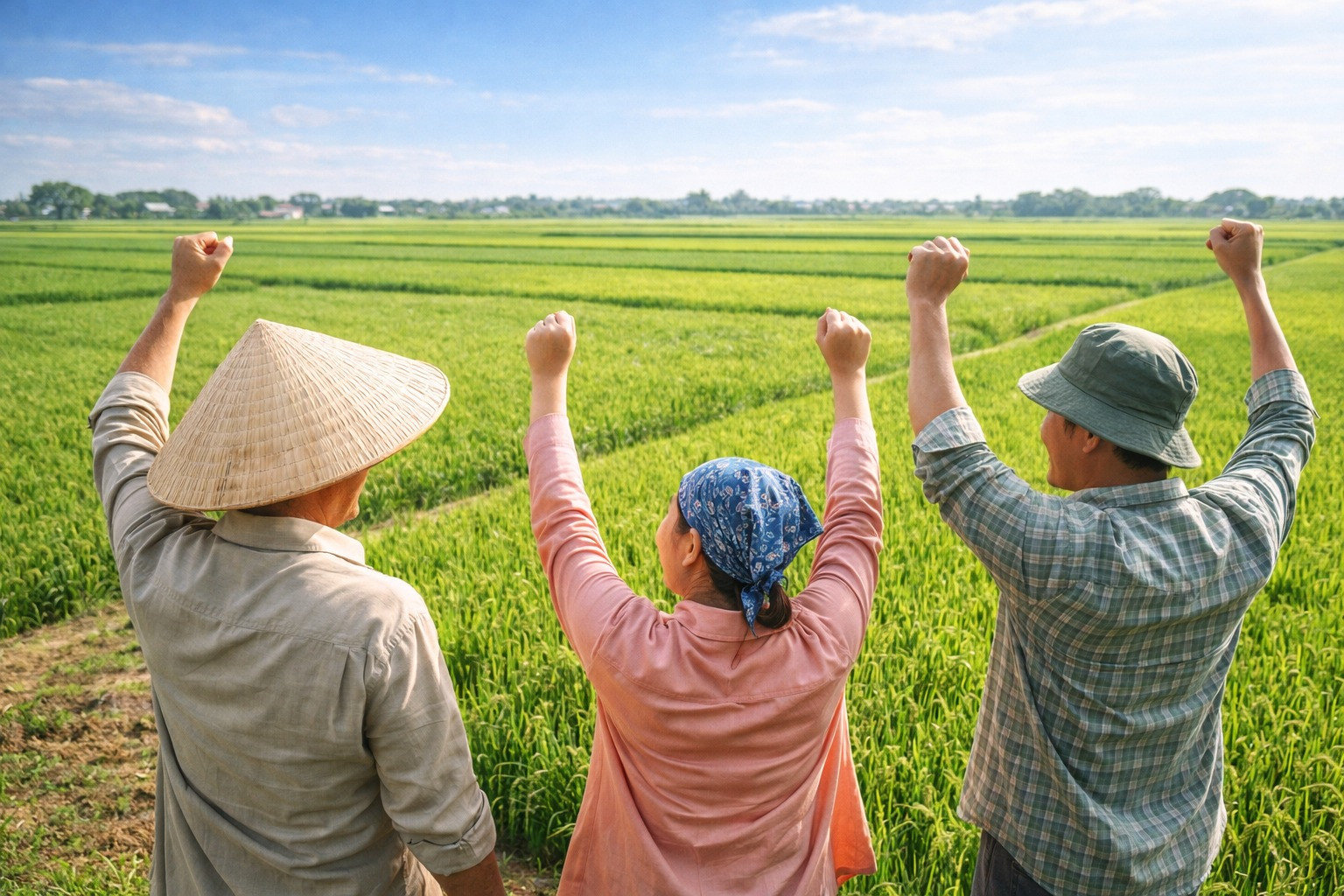 Bộ Tài chính đề xuất nghiên cứu giảm tiền sử dụng đất đối với đất vườn do gia đình để lại.