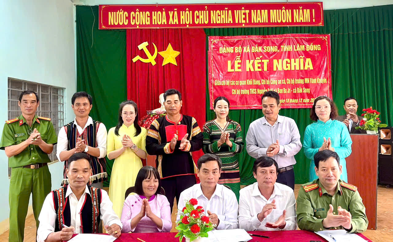 đăk song 3