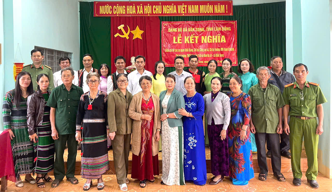đăk song 6