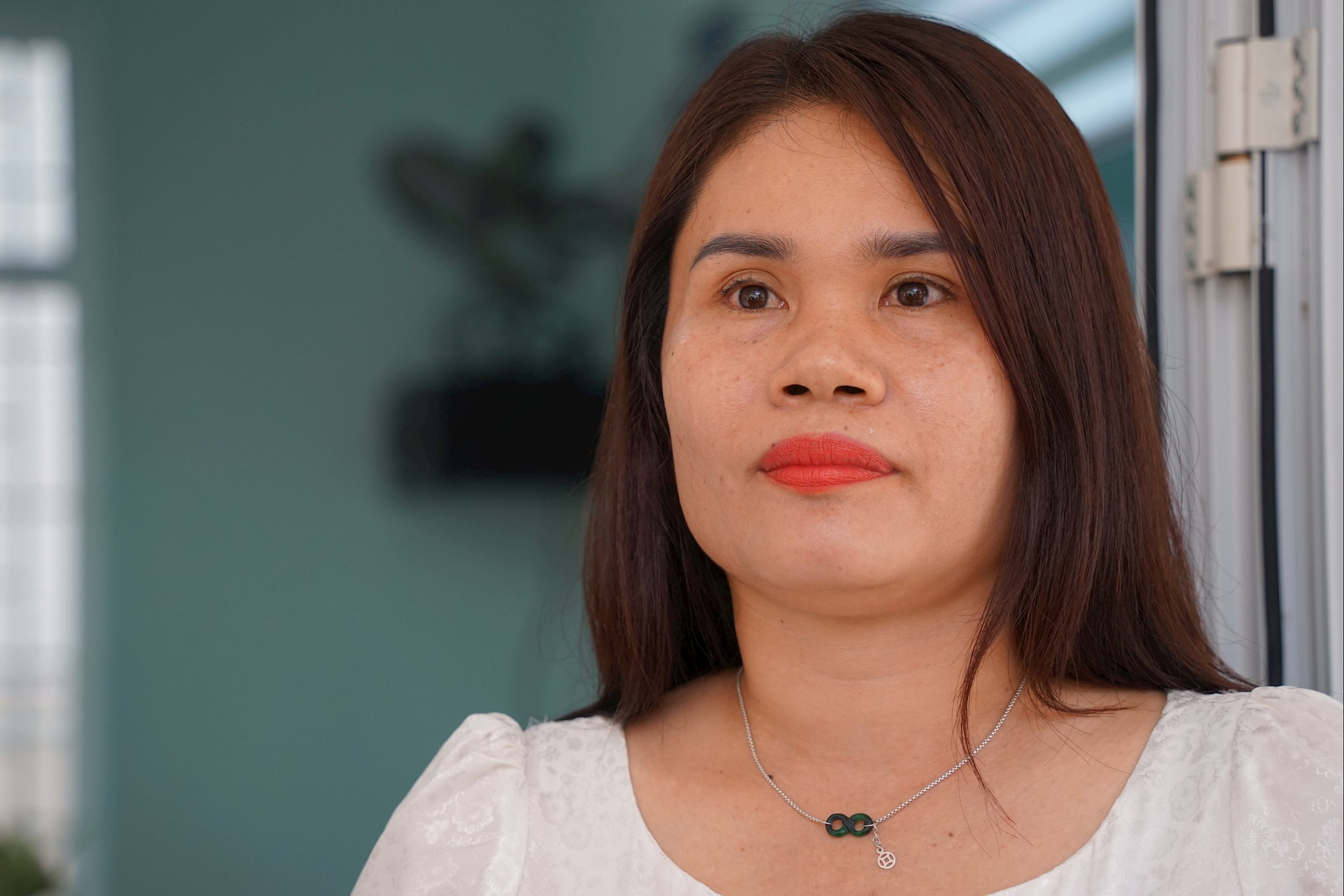Cô giáo Khê Thị Thanh Toàn, Trường Tiểu học Lâm Giang chia sẻ: 