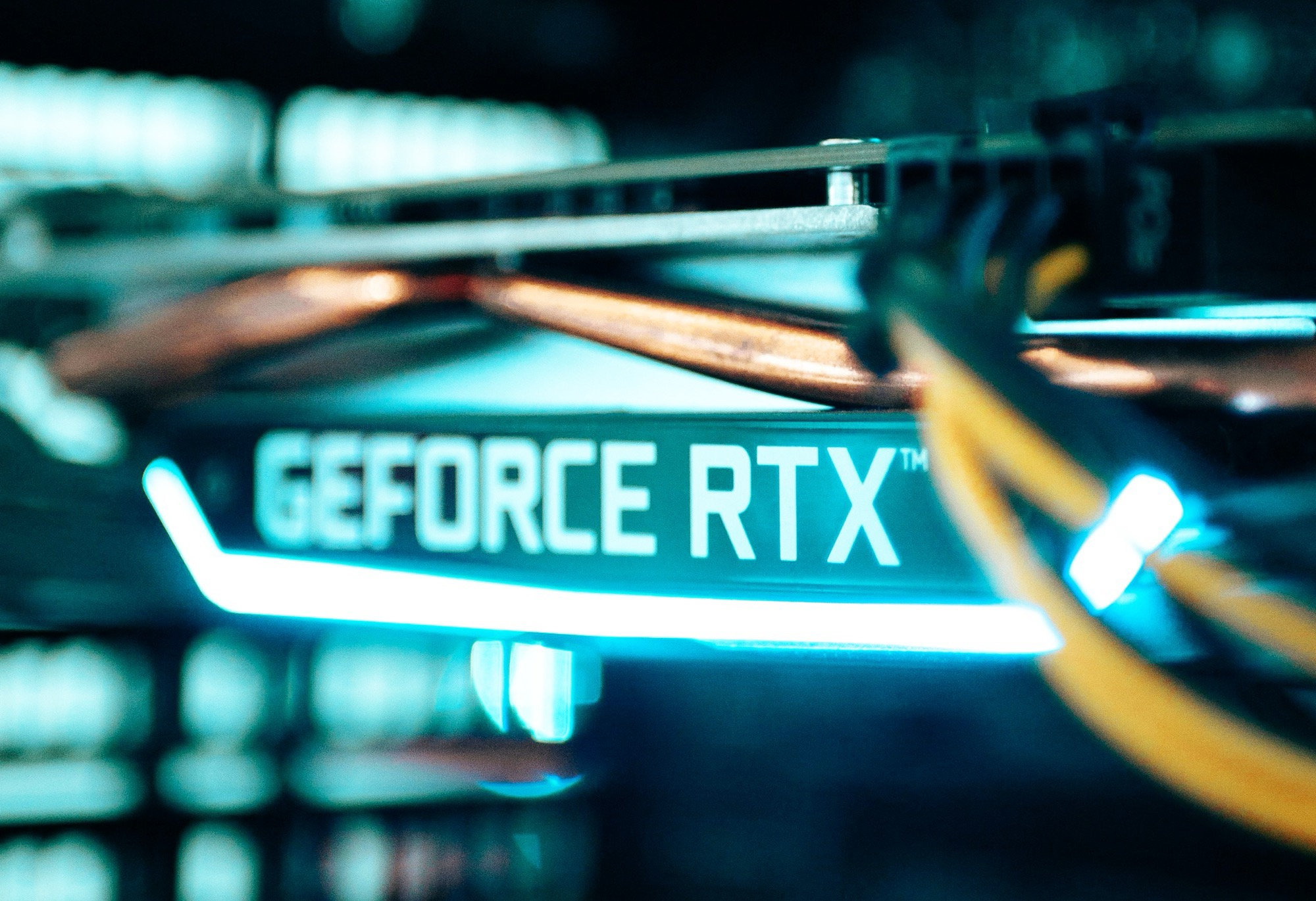 Nvidia được cho là đang có kế hoạch cắt giảm đáng kể sản lượng card đồ họa chơi game của mình.