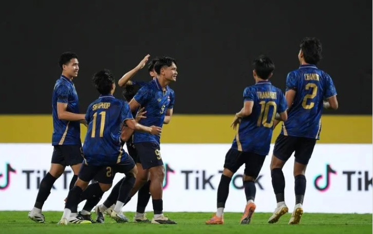 Truyền thông Thái Lan đang lo lắng cho đội nhà trước trận chung kết SEA Games 33.