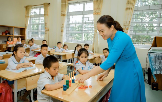 TOÀN VĂN: Dự thảo Thông tư Ban hành Điều lệ trường tiểu học, THCS, THPT, trường phổ thông có nhiều cấp học- Ảnh 1. TOÀN VĂN: Dự thảo Thông tư Ban hành Điều lệ trường tiểu học, THCS, THPT, trường phổ thông có nhiều cấp học- Ảnh 1.
