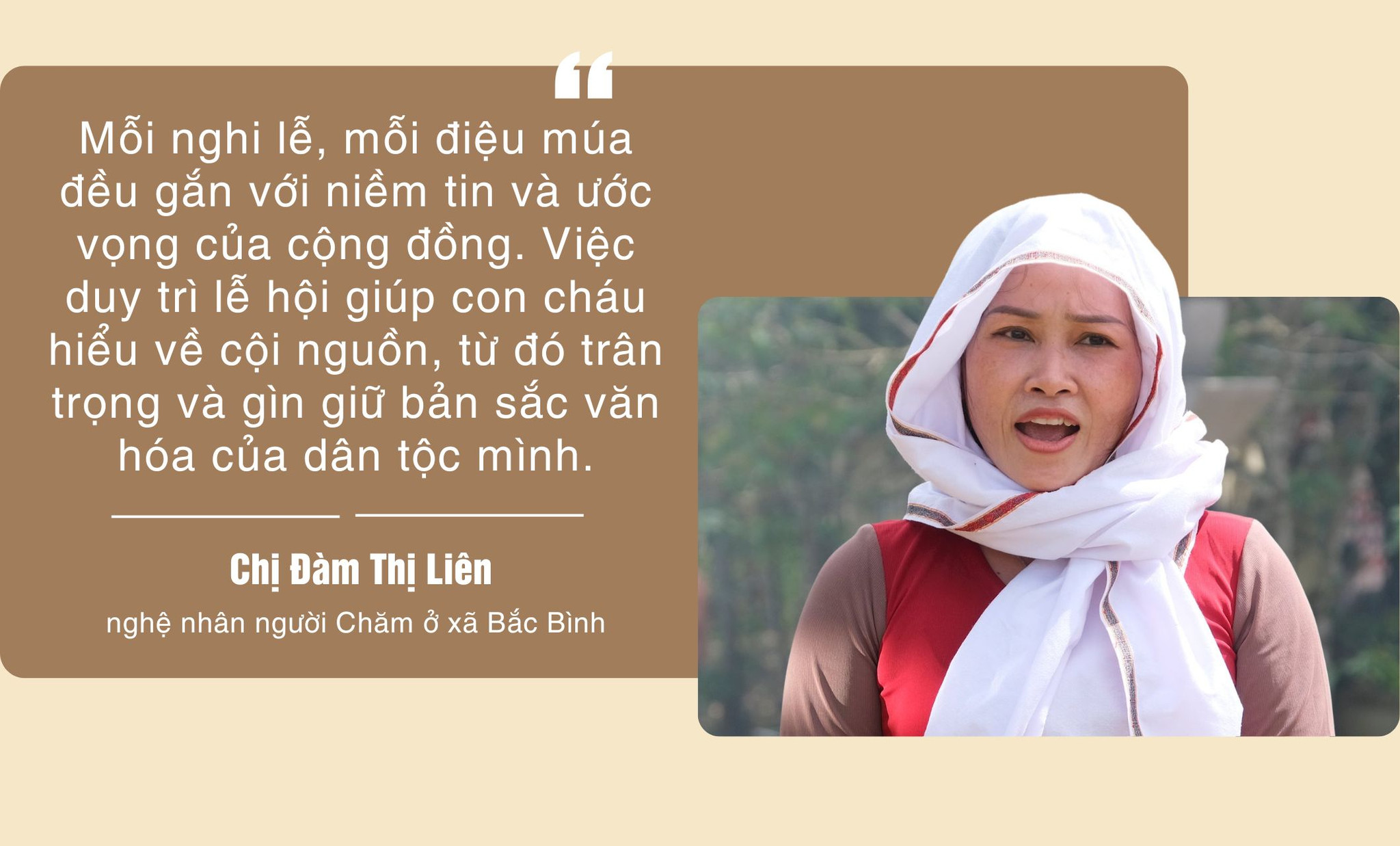 chi Dam Thi Lien ngang
