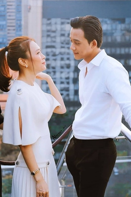 Nữ ca sĩ Mỹ Tâm khẳng định sẽ tự thông báo tin vui khi có thời điểm thích hợp.