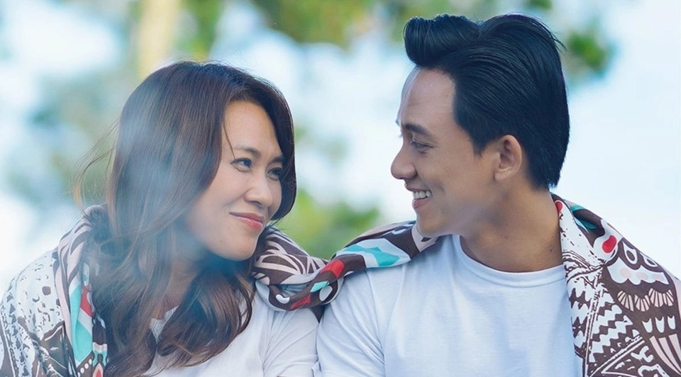 Mỹ Tâm và Mai Tài Phến trong các dự án nghệ thuật trước đó