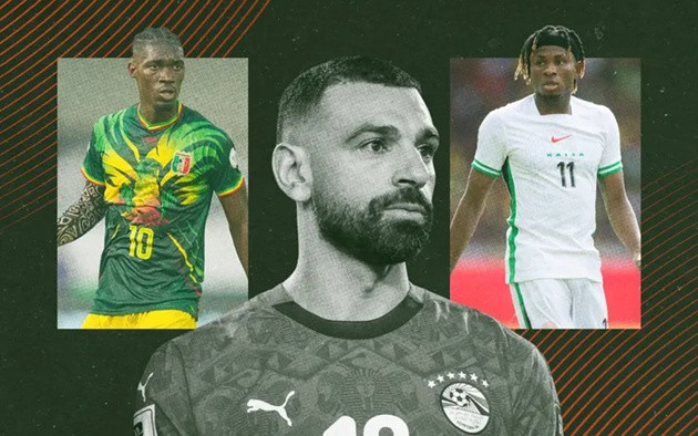 AFCON 2025 là cơ hội để các ngôi sao tìm bến đỗ mới