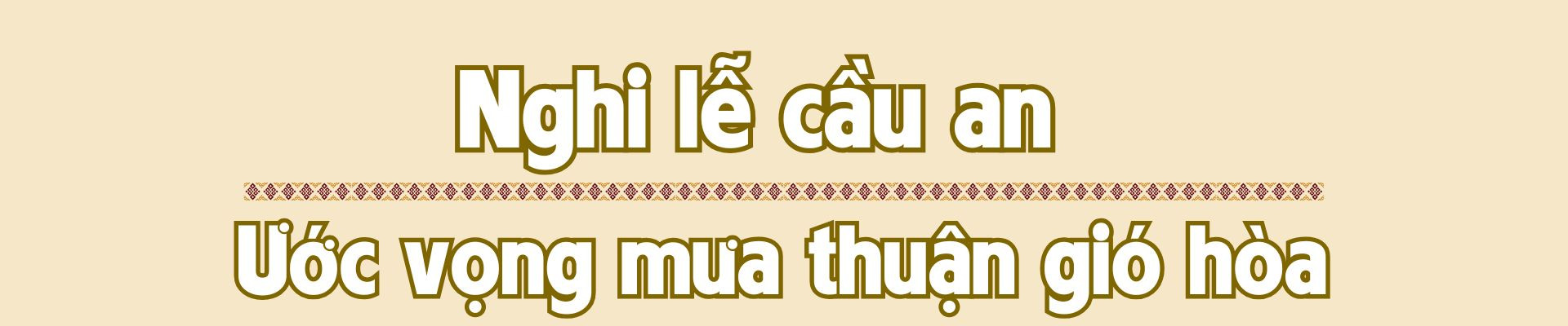 nghi le cau an