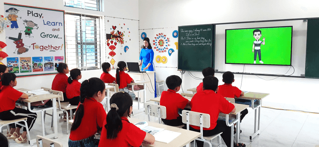 Triển khai thí điểm nội dung giáo dục AI trong giáo dục phổ thông: Hướng dẫn và yêu cầu- Ảnh 1.